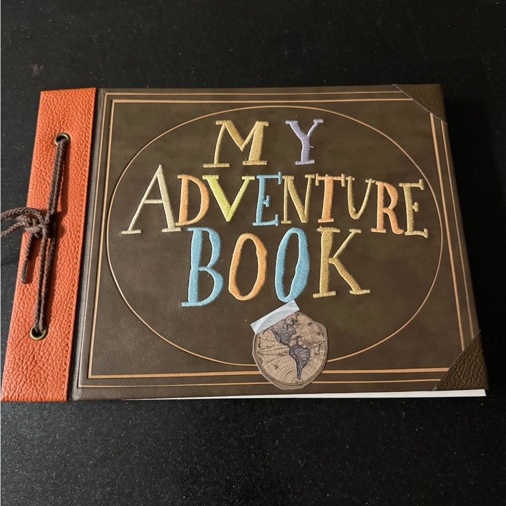 NWOT Adventure Journal
